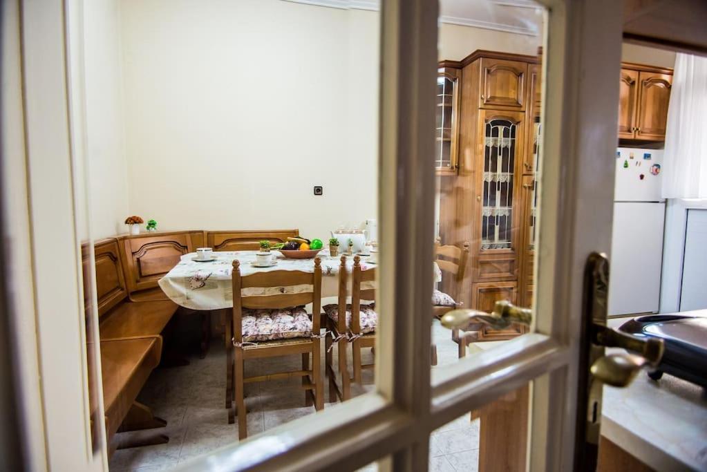 아르고스톨리온 Stefanos House 아파트 외부 사진